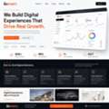 Premium Website Design & Digital Solutions In UAE