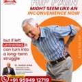 Hip Replacement Surgeon In Pune Maharashtra India  - Dr. Aashish Arbat