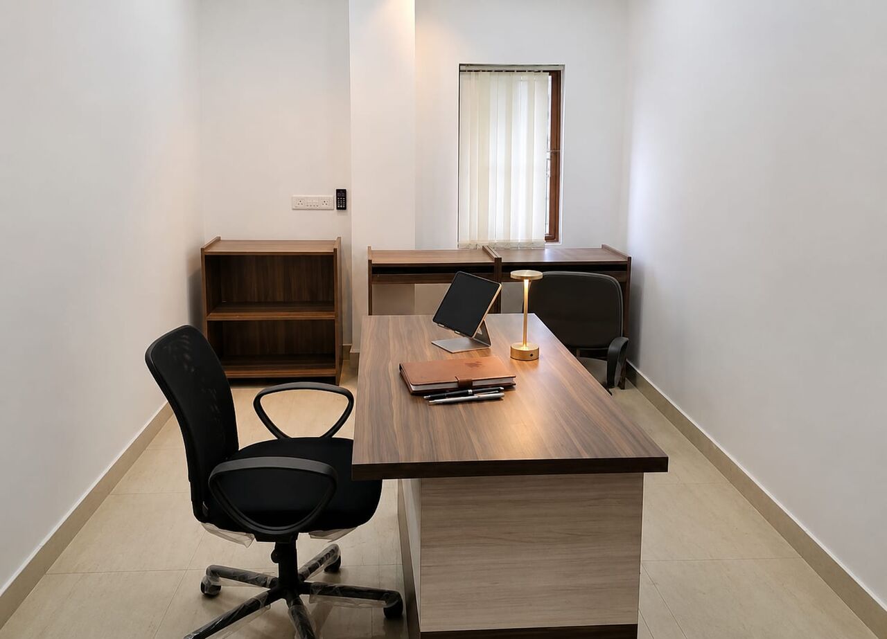Kolkata, Business, AddressdDotCo The Virtual Office Provider