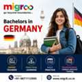 Bachelors In Germany ( Lets Start Your Career With Migr8 )