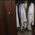 SAR 250,  Wardrobe Steel