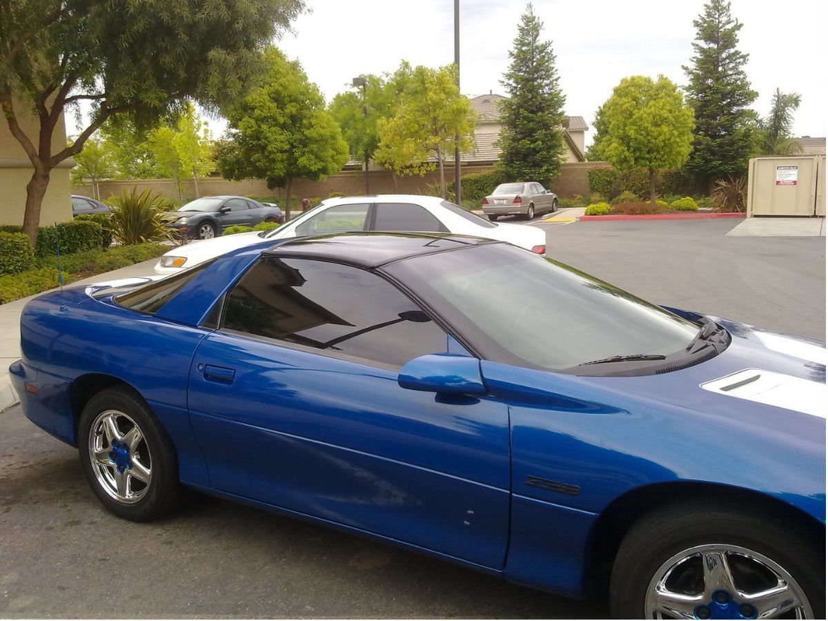 New York, Automotive, Car Tint Near Me In Elk Grove CA | Expert Tinting