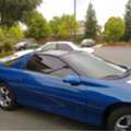 Car Tint Near Me In Elk Grove CA | Expert Tinting