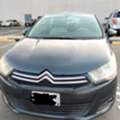 SAR 20000,  Citroen C4,  2012,  Automatic,  180000 KM,  Citro&euml;n C4  Hatchback