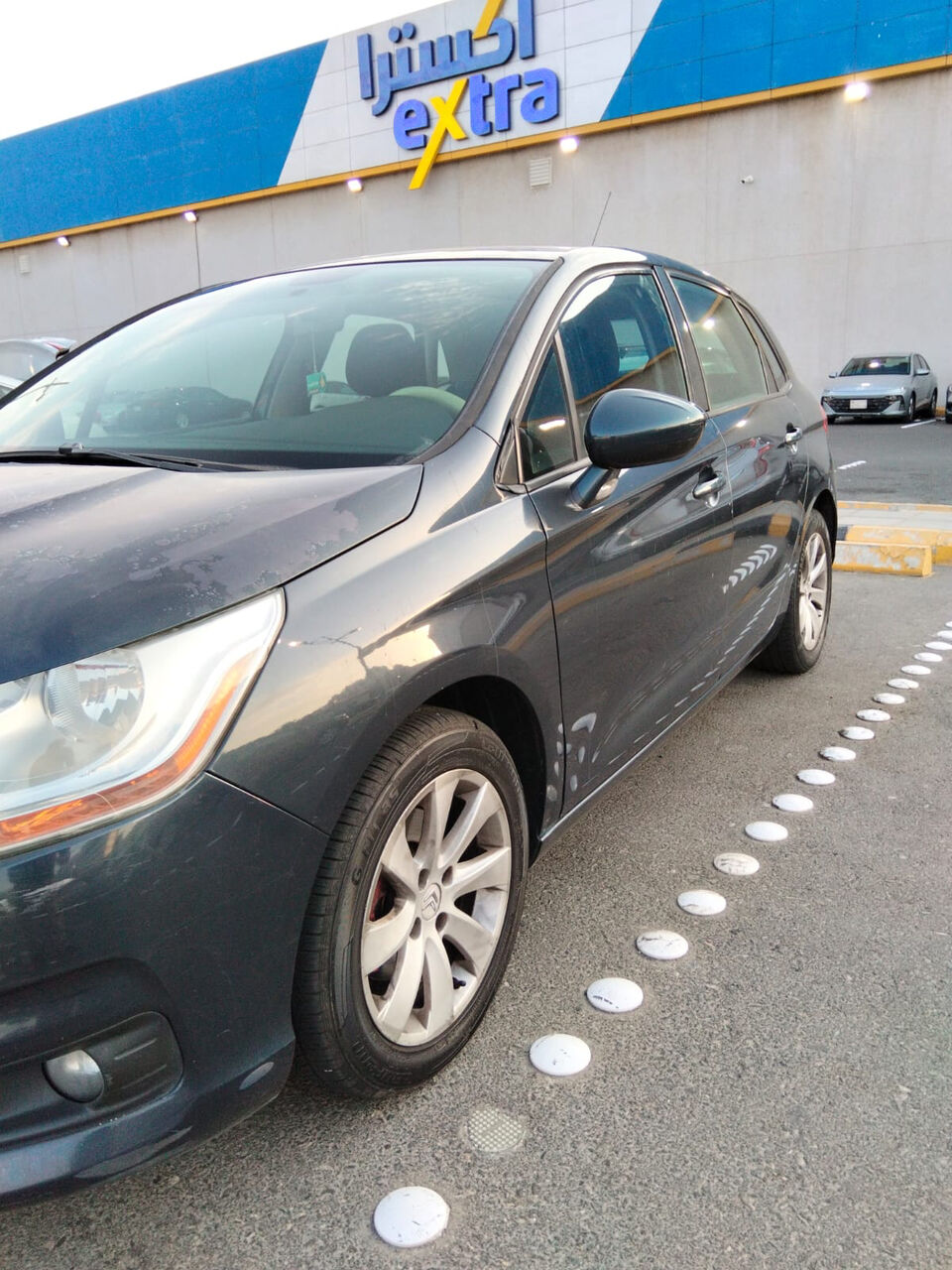 Jeddah, Vehicles, Cars & Trucks , SAR 20000,  Citroen C4,  2012,  Automatic,  180000 KM,  Citro&euml;n C4  Hatchback