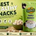 INR 100,  Best Healthy Snacks For Office Lunch Breaks Daily