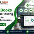 QuickBooks On Cloud Hosting Solutions For Growing Businesses | Contact Us Now
