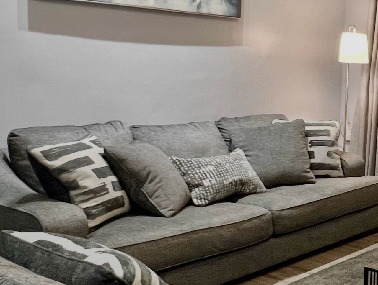 Dammam, Furniture, SAR 800,  Sofa