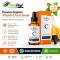 PKR 2000,  Florence Organics Vitamin C Face Serum (60ml) &ndash; Professional Facial Serum | Original