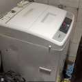 SAR 1,  Haier Automatic Washing Machine