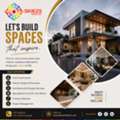 INR 3000,  SKIEZS Infratech | Interior Design, Civil Construction & Turnkey Solutions