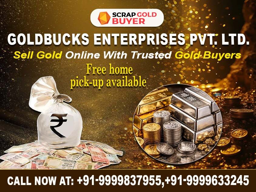 Noida, Items Wanted, Need Fast Cash For Gold In Noida Sector 18 Today?