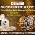 Need Fast Cash For Gold In Noida Sector 18 Today?