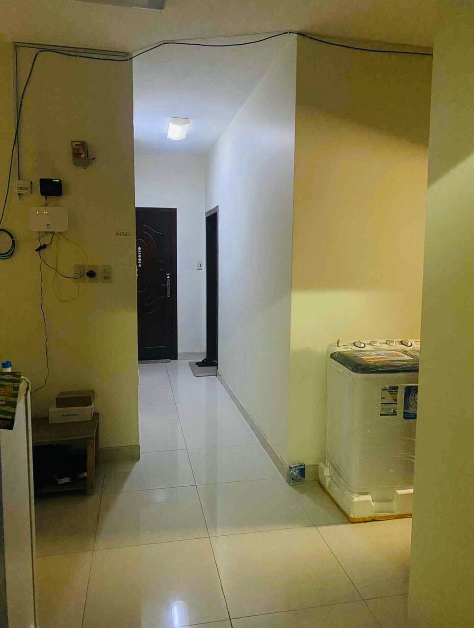 Al Thuqbah, Bedspace For Rent, SAR 850/month,  Fully Furnished Bachelor Room For Rent For 1 Executive Person