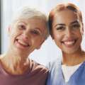 Senior Home Care Services &ndash; Compassionate In-Home Care For Your Loved Ones