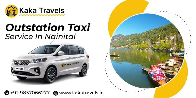 Mumbai, Travel, Nainital Outstation Cab Service