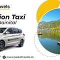 Nainital Outstation Cab Service