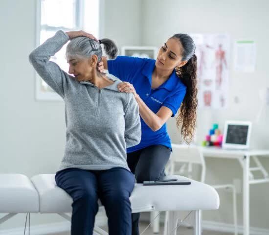 Gurgaon, Health, Neuro Physiotherapy: Restoring Movement, Independence, And Confidence Through Expert Rehab