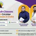 CA Inter Coaching - Navin Classes