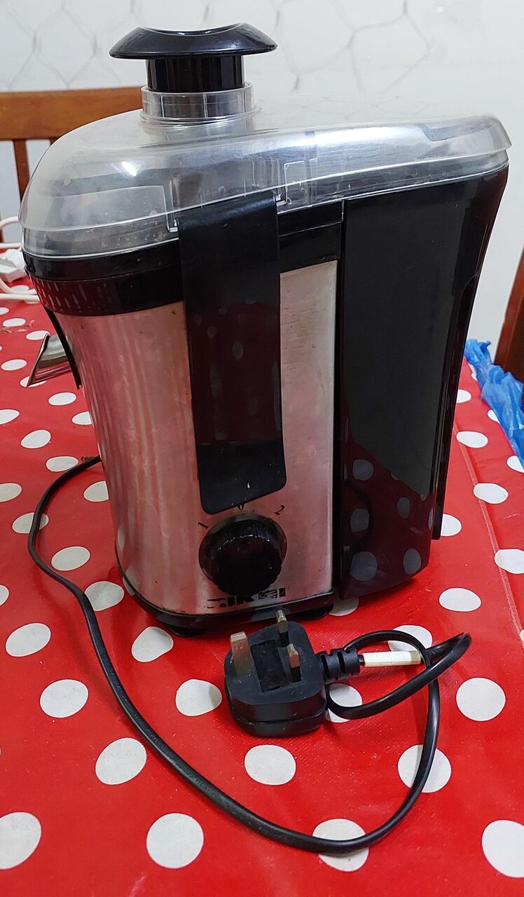 Jeddah, Household Items, SAR 150,  Kitchen Appliances