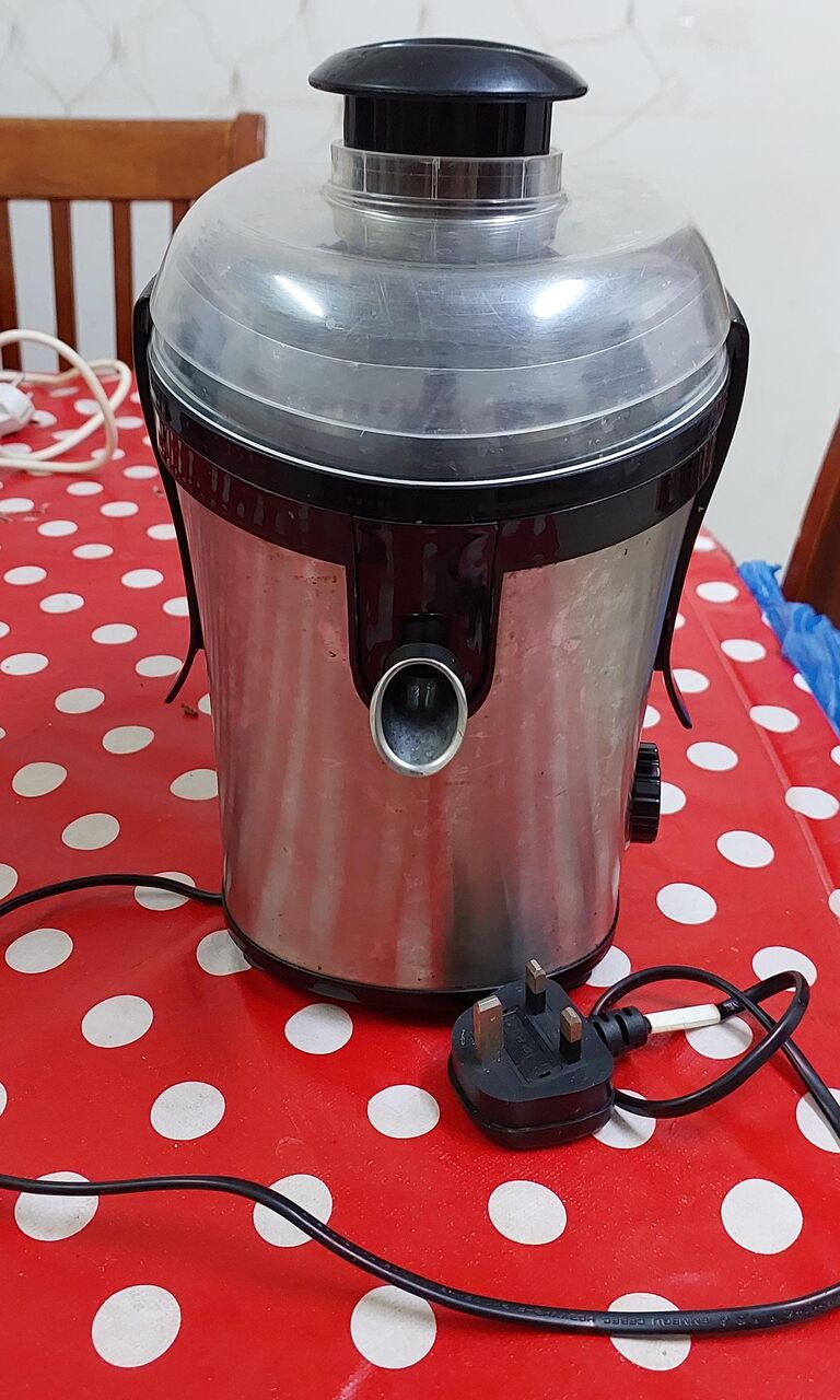 Jeddah, Household Items, SAR 150,  Kitchen Appliances