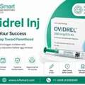 Ovidrel Inj: Trusted Fertility Injection Information And Treatment Support
