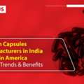 Gelatin Capsules Manufacturers In India For Latin America: Export Trends & Benefits