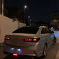 SAR 30000,  Hyundai Sonata,  2018,  Automatic,  300000 KM,