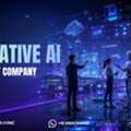 Transform Your Business With A Generative AI Development Company &ndash; Get 40% OFF