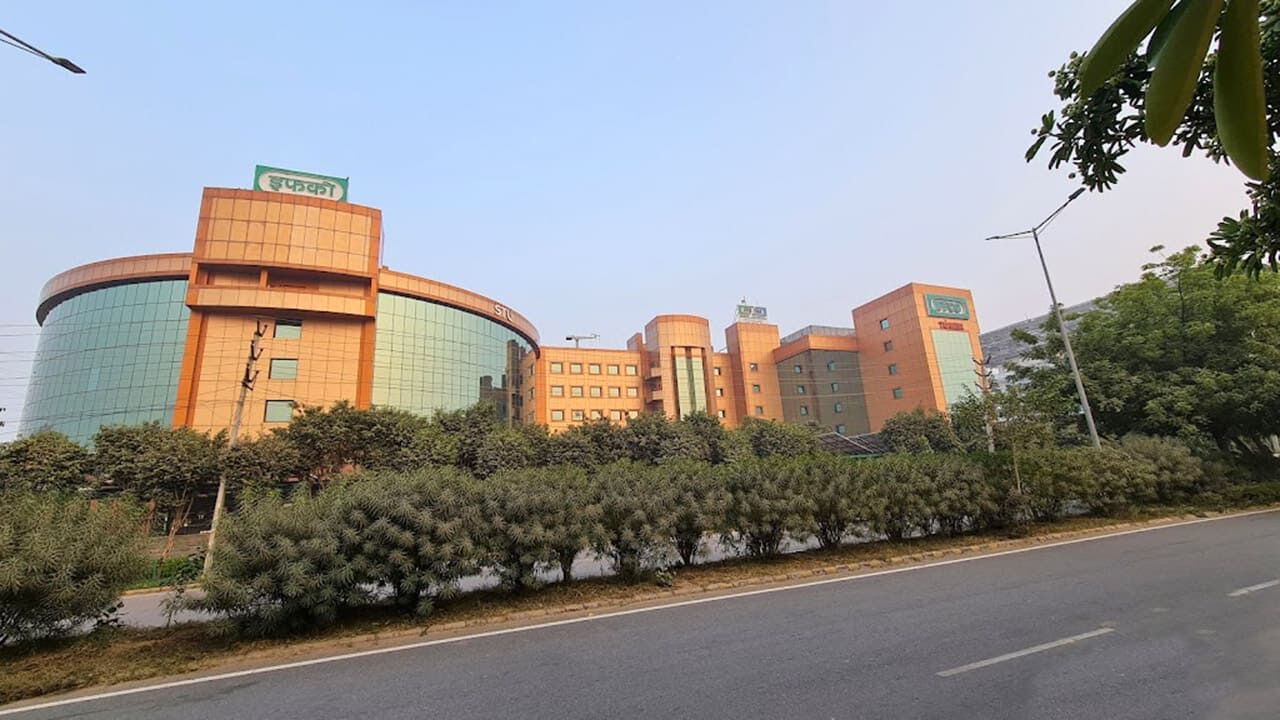 Gurgaon, Buildings, Office Space For Rent In Gurgaon | Ready Offices