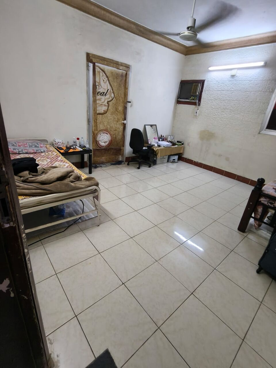 Al Aziziyah, Apartments, Flats, Houses & Villas, SAR 1300/month,  2 BR,  Flat For Rent (Furnished)