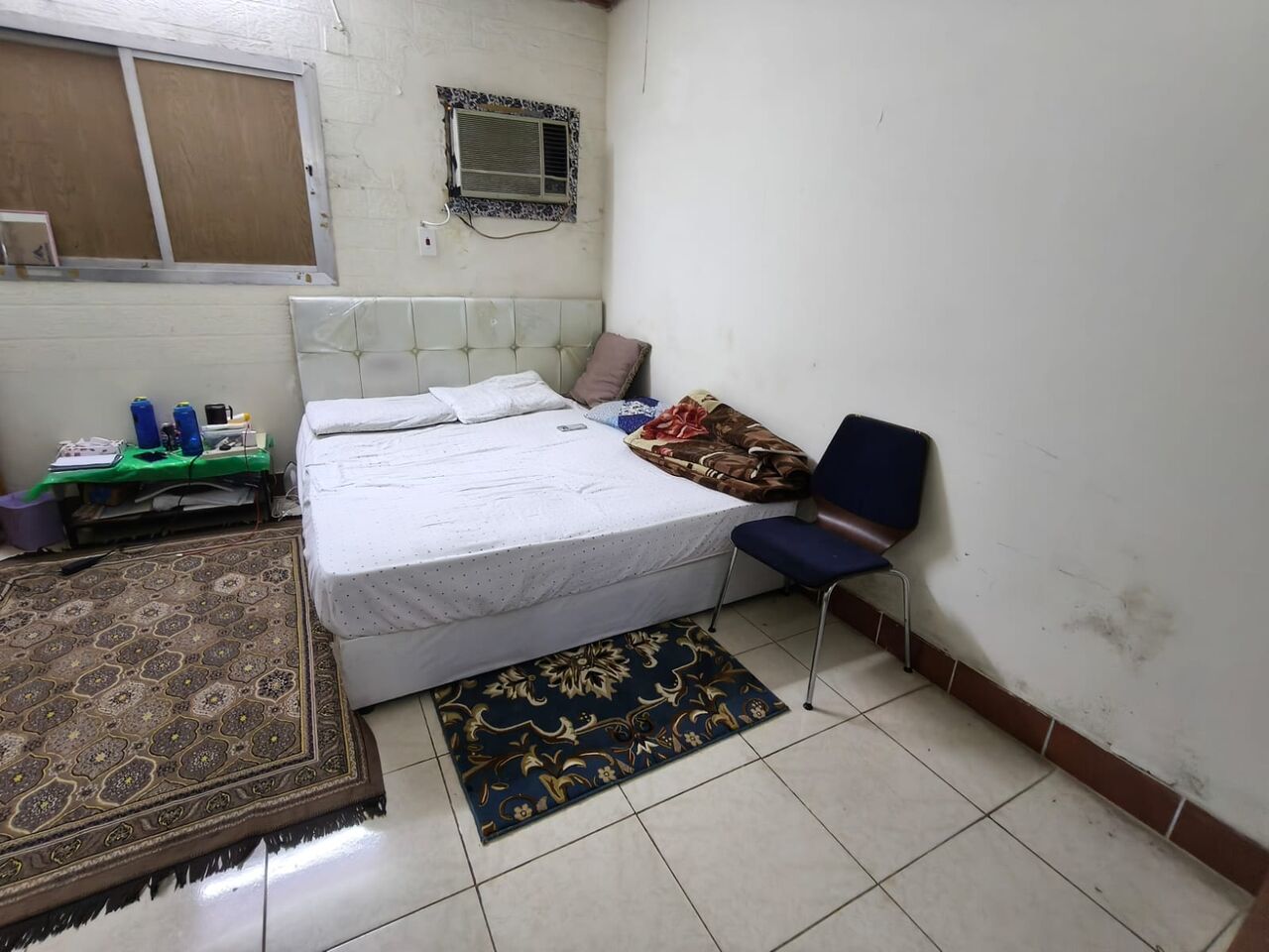 Al Aziziyah, Apartments, Flats, Houses & Villas, SAR 1300/month,  2 BR,  Flat For Rent (Furnished)