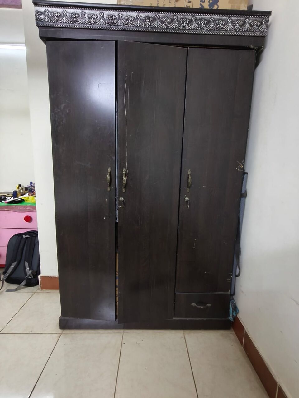 Al Aziziyah, Apartments, Flats, Houses & Villas, SAR 1300/month,  2 BR,  Flat For Rent (Furnished)