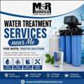 Water Treatment Services Near Me | Pure Water, Trusted Solutions