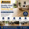 AUD 1,  Quality Vinyl Flooring In Notting Hill For Every Home And Business