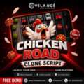 Chicken Road Clone Script For Sale &ndash; 100% Source Code