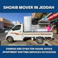 House Office Apartment Company Materials Shifting. Yanbu To All KSA 0573532108