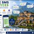 Bulk SMS Service: One Message Thousands Of Connections