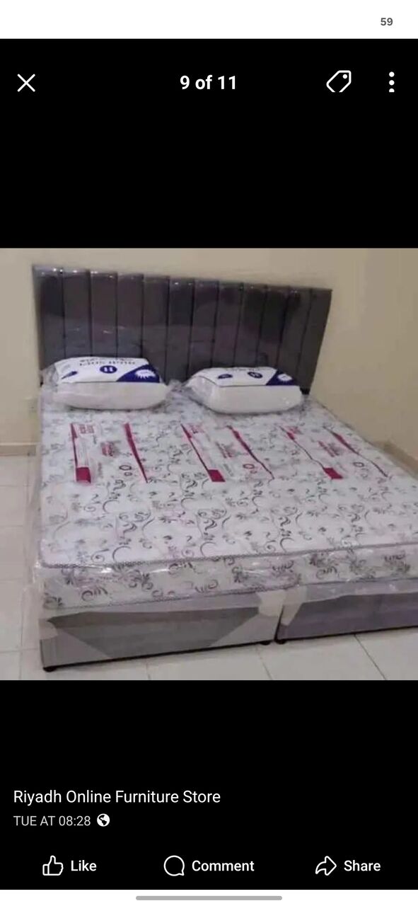 Riyadh, Household Items, SAR 7,  Cabinets, Beds & Bedding | Riyadh  Ready Stock Available  &bull; Steel & Wooden Cabinets &bull;