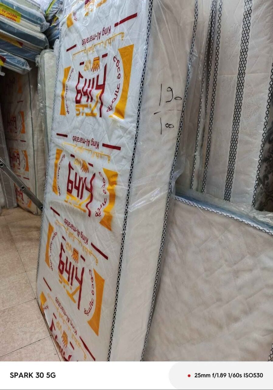 Riyadh, Household Items, SAR 7,  Cabinets, Beds & Bedding | Riyadh  Ready Stock Available  &bull; Steel & Wooden Cabinets &bull;