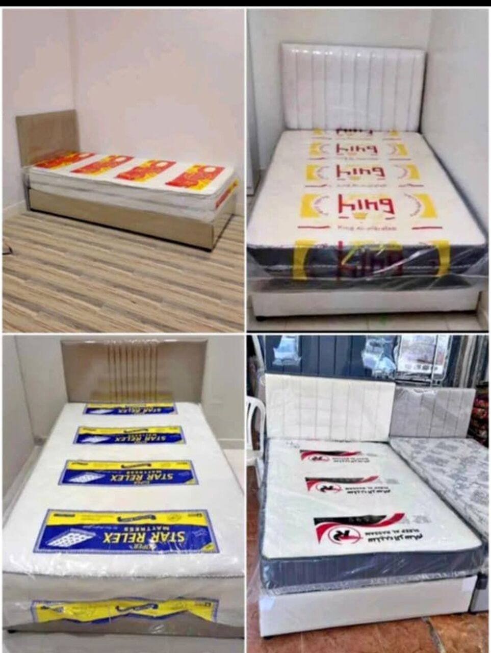 Riyadh, Household Items, SAR 7,  Cabinets, Beds & Bedding | Riyadh  Ready Stock Available  &bull; Steel & Wooden Cabinets &bull;