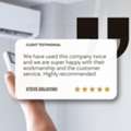 AUD 1499,  VEU Accredited Provider &ndash; Trusted Air Conditioning & Energy Upgrade Experts In Victoria