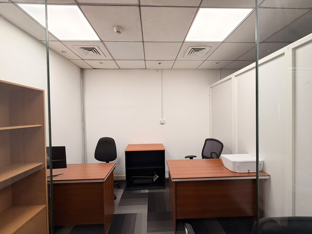 Dubai, Offices, AED 18000,  100 Sq. Feet,  Small Office For Rent &ndash; AED 18,000/Year