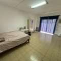 SAR 675/month,  ONE SINGLE BIG ROOM, 2 PERSON SHARING TOILET