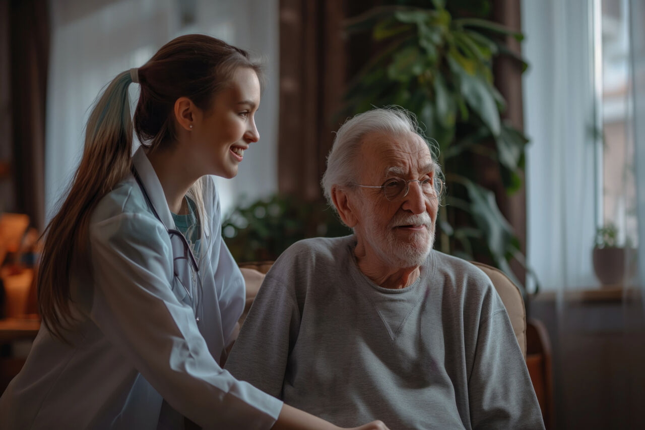 New York, Elder Care, Choosing The Right In-Home Care For Your Aging Parent In Nashua