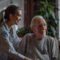 Choosing The Right In-Home Care For Your Aging Parent In Nashua