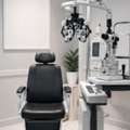 Eye Clinic Toronto Downtown