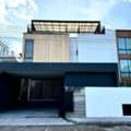 THB 15900000,  3 BR,  54 Sq. Feet,  Chet Yot Zone, Selling For 15.9 Million, 3-story Pool Villa, Large House, Luxuriously