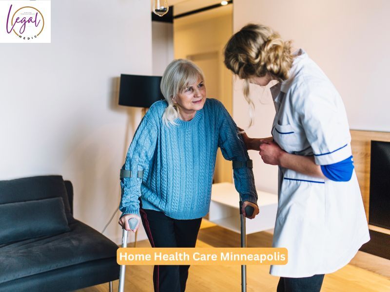 New York, Health, Explore The Benefits Of Home Health Care Minneapolis