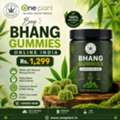 Genuine Bhang Gummies Online | Price Rs. 1,299 - Oneplant